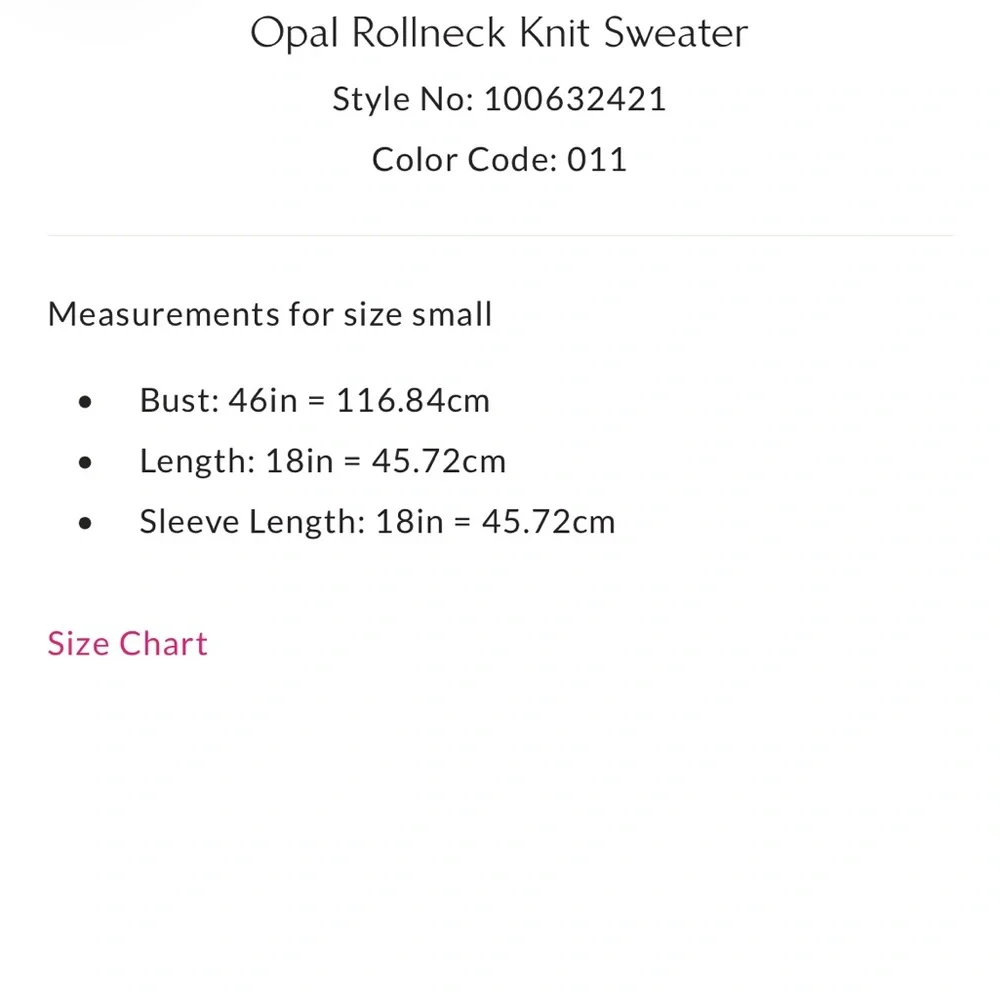 Free People Opal Rollneck sweater - Picture 13 of 13